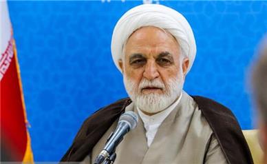 قاضی باید در برابر عصبانیت طرفین پرونده متانت به خرج دهد