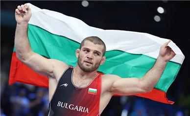 توبیخ برنده حسن یزدانی در المپیک