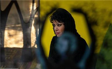 در آمریکا و ایتالیا هم به من می‌گویند «مامان علی کوچولو»!