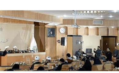 نشست خبری کنگره بزرگداشت آیت الله العظمی میلانی در مشهد