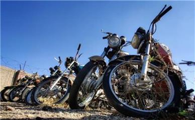 ۵۲ درصد ناوگان حمل و نقل فرسوده است/ تسهیلات ۲۰۰ میلیونی برای تعویض موتورسیکلت‌