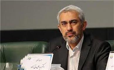 تأکید جدی بر عبور کریدور شرق ـ غرب از ایران