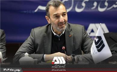 هزار میلیارد تومان اعتبار برای احداث کمربندی گل‌گهر بندرعباس