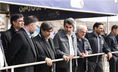 اتحاد معدن و فولاد؛ معماری قدرت صنعتی آینده ایران