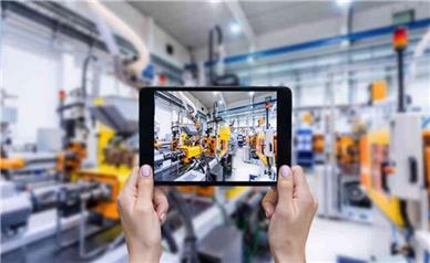 اتوماسیون صنعتی در گل‌گهر؛ محصولی از همکاری فن بازار و شرکت دانش‌بنیان