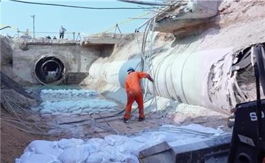 گامی مهم برای حذف توقف‌های تولید در پردیس با اجرای پروژه مبین انرژی