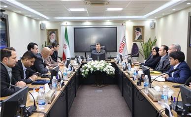 ضرورت هماهنگی با ایمیدرو برای اجرای طرح‌های زنجیره فولاد/ سیاست جدید، توسعه صنایع پائین دستی فولاد است