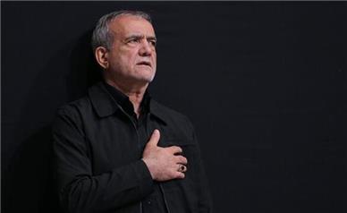 بیانیۀ رئیس‌جمهوری در پی شهادت رهبر انقلاب