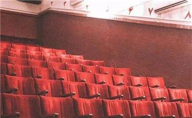 حضور بیش از ۱۸ هزار تماشاگر و ۳ میلیارد فروش سالن‌های دولتی