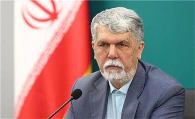پیام وزیر ارشاد به جایزه سرو ایرانی/ دعوت از اساتید، هنرمندان و نهادهای آموزشی برای مشارکت