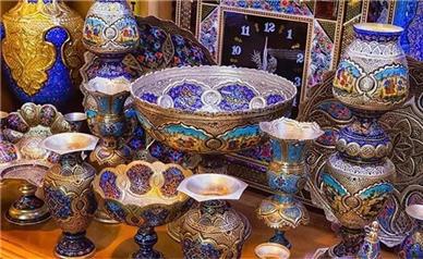 هفته صنایع دستی در تهران چه خبر است؟