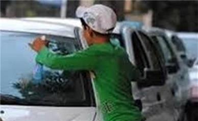 افزایش  تعداد کودکان در بازار متحرک زیرزمینی