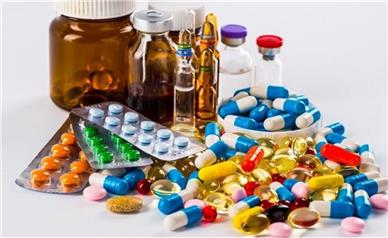 زنجیره تأمین داروی کشور، تاب‌آوری لازم را تا یک سال آینده دارد