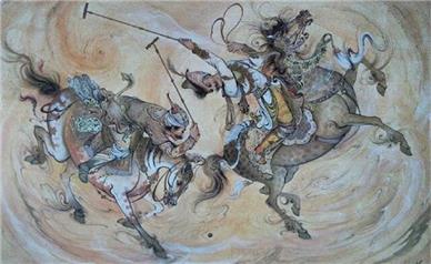 شفاف‌سازی درباره چاپ اثر فرشچیان روی اسکناس ۲۰۰ هزار تومانی