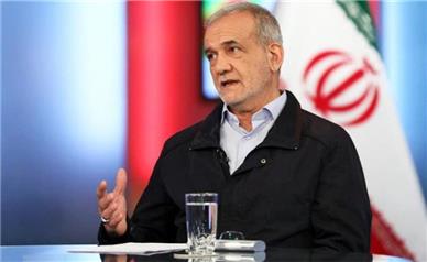 کشورهای اسلامی می‌توانند ارتباطات خود را با رژیم جعلی اسرائیل قطع کنند