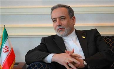 عراقچی: پیوستن ایران به پیمان ابراهیم هرگز اتفاق نخواهد افتاد