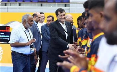 در دوماه آینده ورزشکاران ایران موفقیت‌های زیادی را خواهند داشت