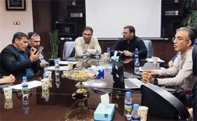 گشایش گره چند ساله در اراضی پادگان سابق و آبشار ۲ منطقه ۸ مشهد