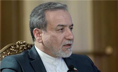به دنبال راه‌هایی برای تضمین تردد ایمن در تنگه هرمز هستیم