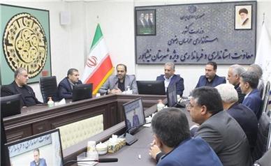 ظرفیت‌های بخش تعاون، پیشران توسعه اقتصادی و اشتغال در مناطق مختلف کشور