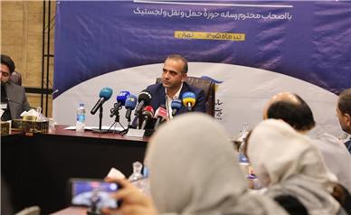 بندر كاسپین، پیشران دیپلماسی اقتصادی و هاب اصلی لجستیك در كریدورهای شمال-جنوب