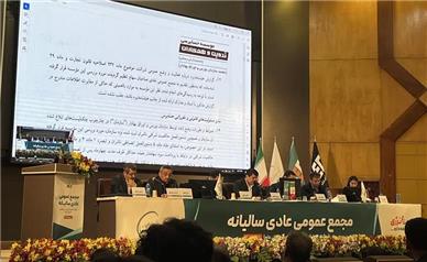 واکنش مدیرعامل مبین انرژی به تمایل پتروشیمی‌ها برای ساخت یوتیلیتی مستقل