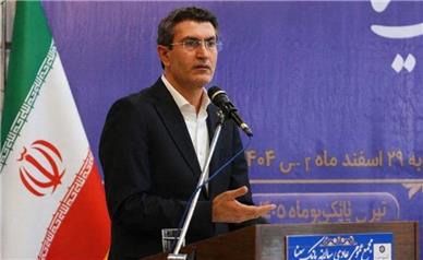95 درصد درآمدهای بانک سینا از فعالیت‌های عملیاتی تامین شد