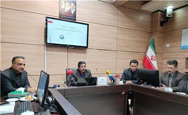 خراسان رضوی سال جاری بیشترین میزان جذب اعتبار، درطرح‌های فعال دارد
