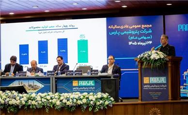 تنوع‌بخشی به مصرف اتان و اجرای پروژه انتقال CO₂ برای توسعه پایدار و درآمدزایی