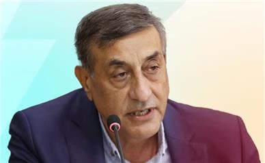 بازدید معاون اجرایی رئیس‌جمهور از مبین انرژی خلیج فارس