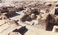 کشف یک شهر ۲۰۰۰ساله