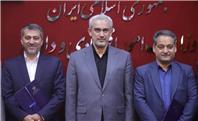 «حسین فروزان» به عنوان دبیر شورایعالی مناطق آزاد و ویژه اقتصادی منصوب شد