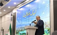 ۱۲۰ تیم خلاق داخلی، پای کارِ حل مسائل شهر