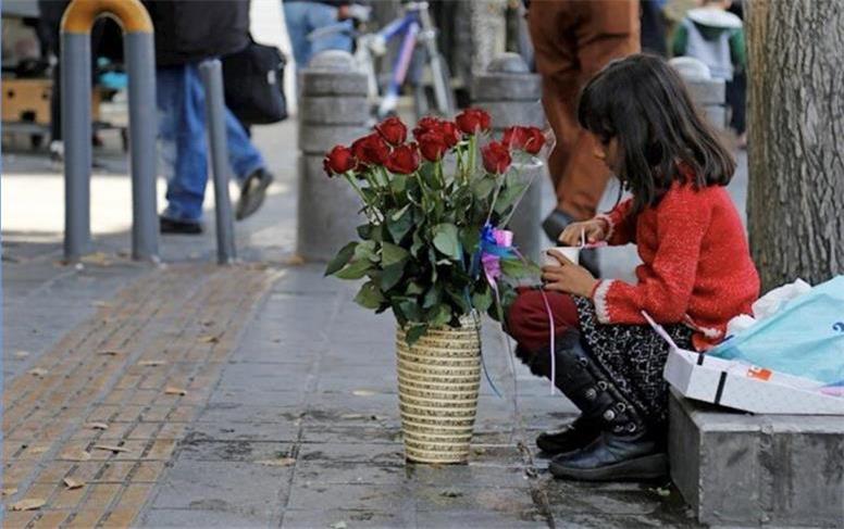 شناسایی ۳۲۰۰ کودک کار و خیابان در تهران؛ ۸۵ درصد اتباع هستند