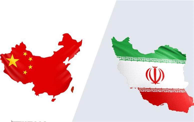 سفیر چین: پکن به‌دنبال تقویت تبادلات تجاری خود با تهران در همه زمینه‌هاست